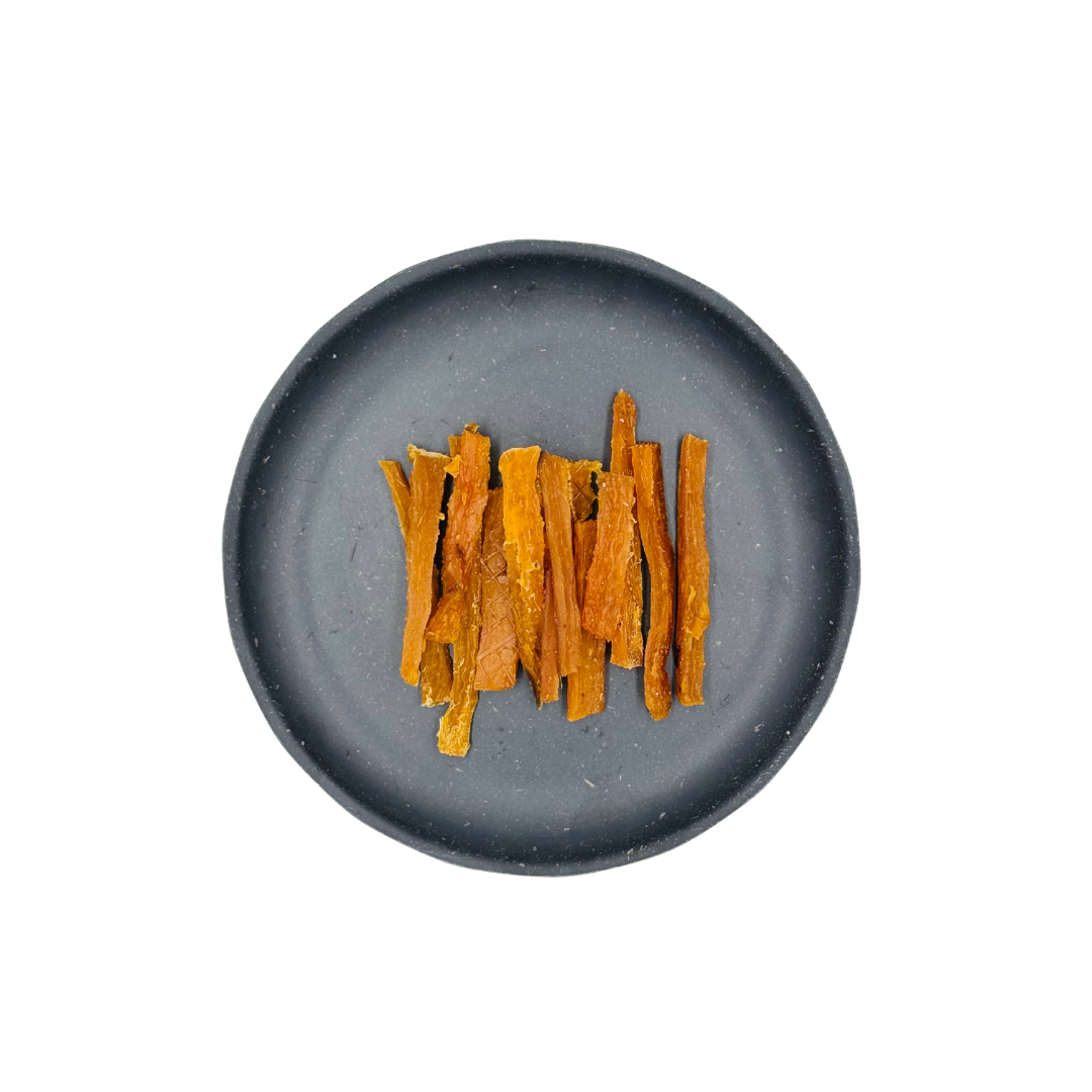 国産無添加 熟成おいもスティック(Premium Sweet Potato Sticks)