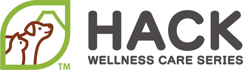 HACK WELLNESS CARE SERIES