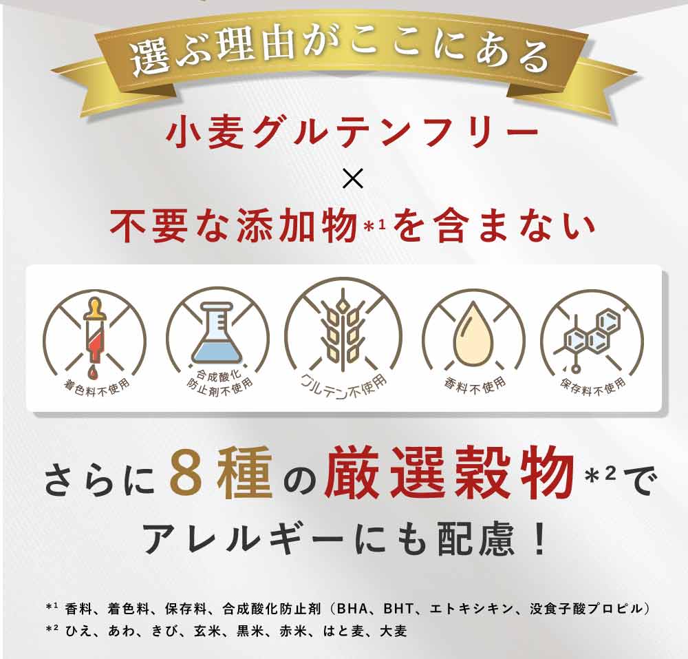 オールフォー・ワン THE PREMIUM PAL&I 1.0kg