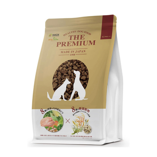 オールフォー・ワン THE PREMIUM PAL&I    1.0kg