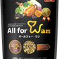 All for Wan（オールフォー・ワン）エネジア機能性プラス＋   1.6kg